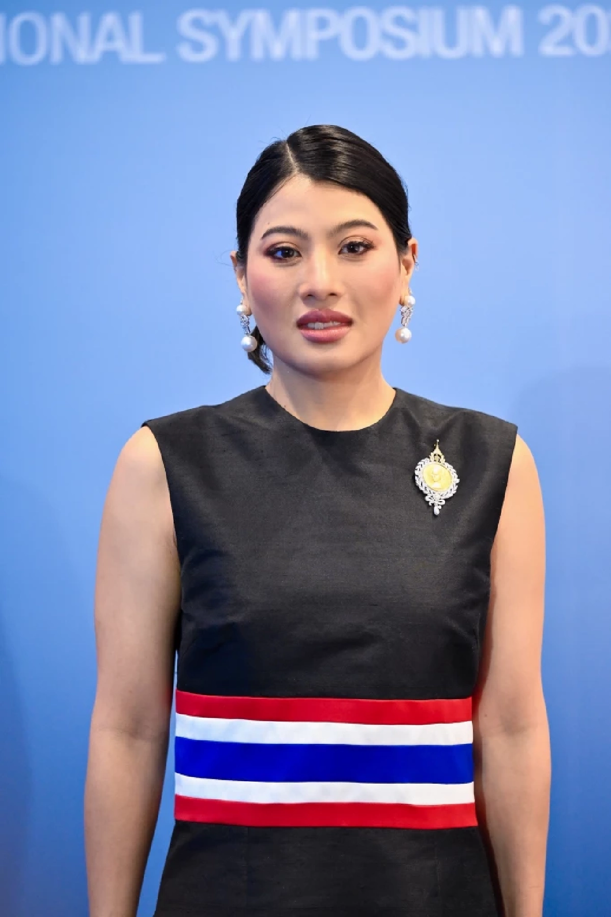 เจ้าฟ้าสิริวัณณวรีฯ นำทัพกูรูแฟชั่นโลกยกระดับ “ผ้าครามไทย” สู่สากล