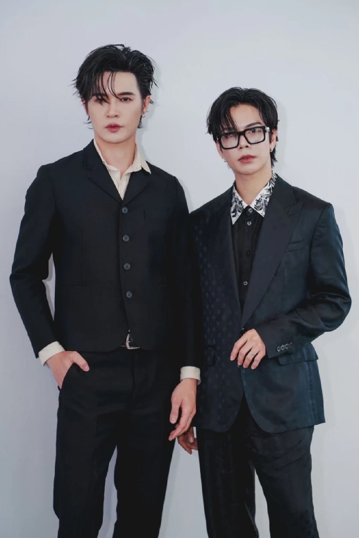 สนั่นจอ! \"บิลลี่-เบ้บ\" จุดไฟฟิน \"อสงไขย Interminable\" เปิดรอบปฐมทัศน์สุดอลัง