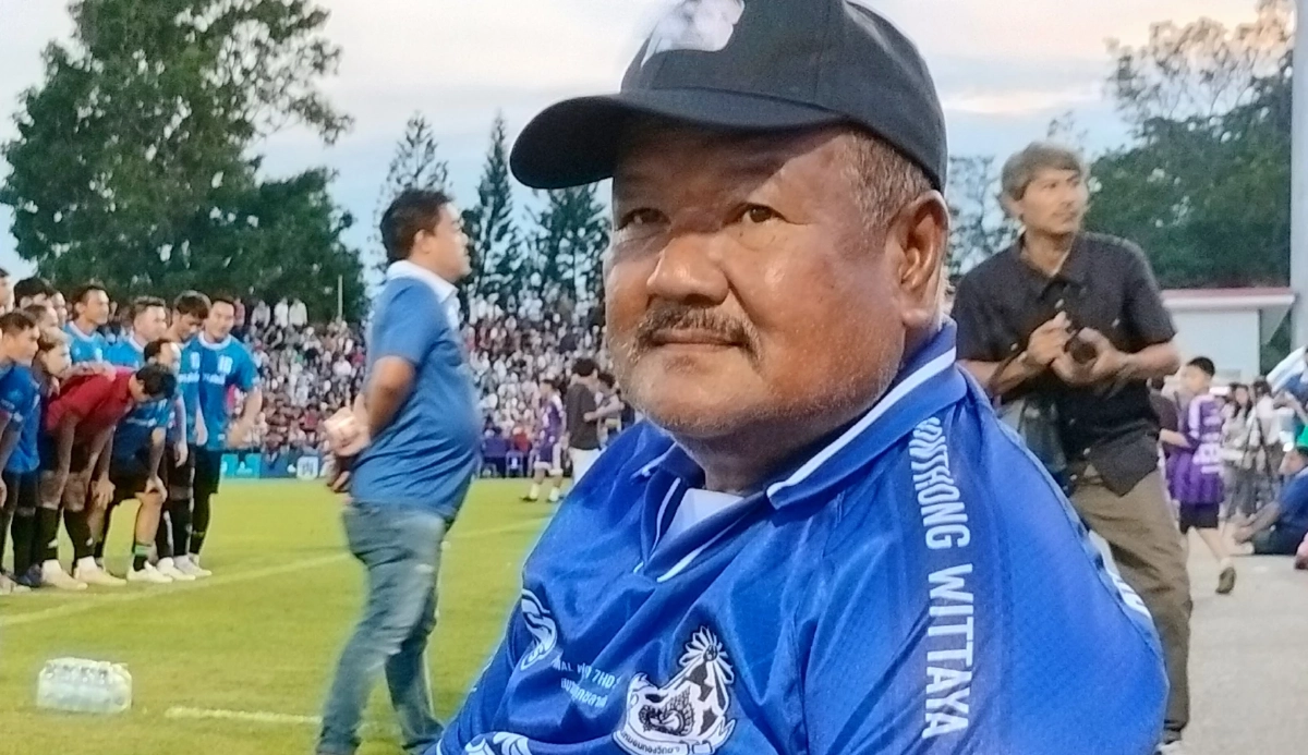 1 นักเตะ "หมอนทองวิทยา" ไม่ไปต่อกับทีม อ.สกล จำใจยอมปล่อยไป