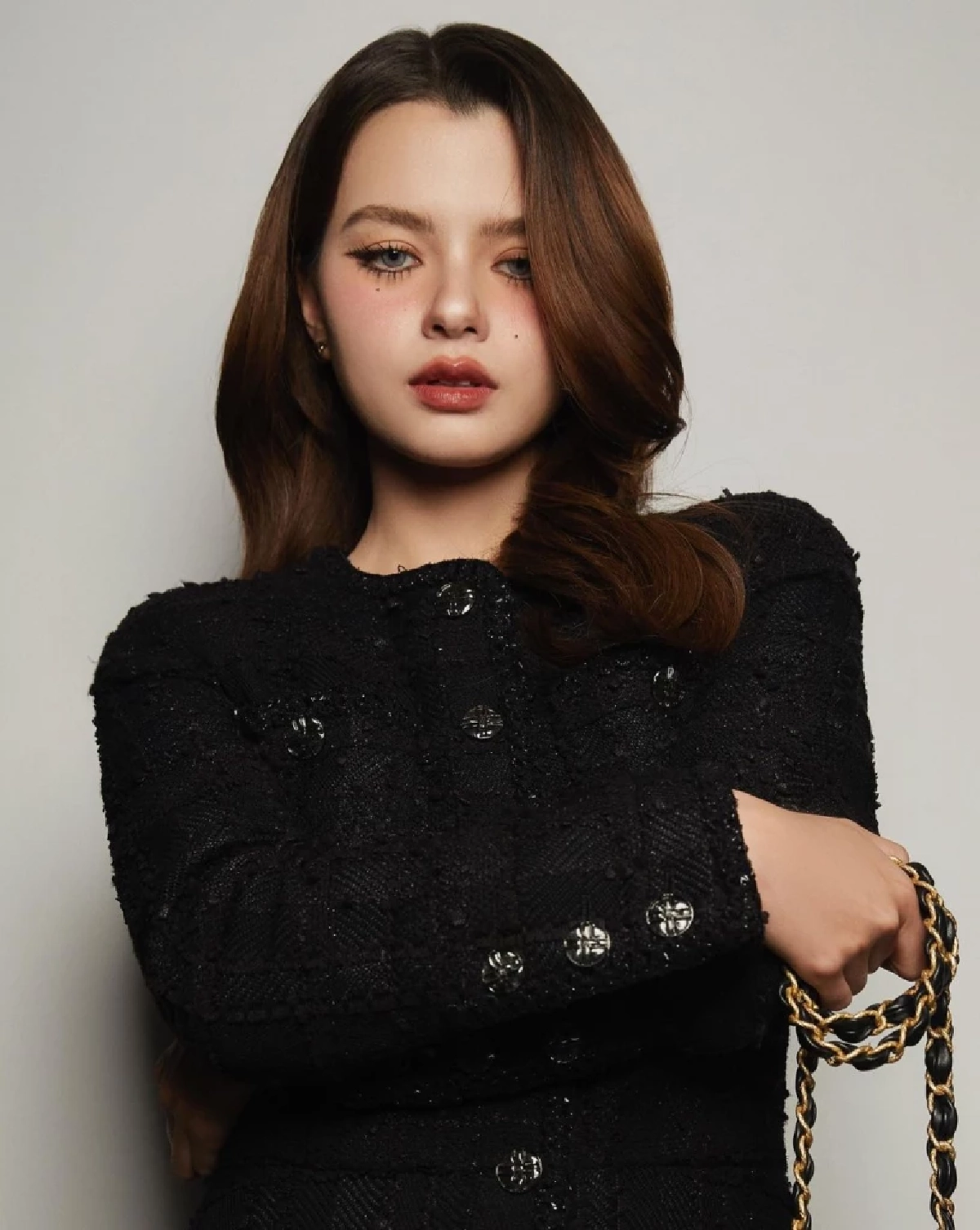 'เบ็คกี้ รีเบคก้า' ยุติสัญญาต้นสังกัด เหตุค้างค่าตัว 20 ล้าน ให้เวลาเคลียร์ถึงสิ้นปี