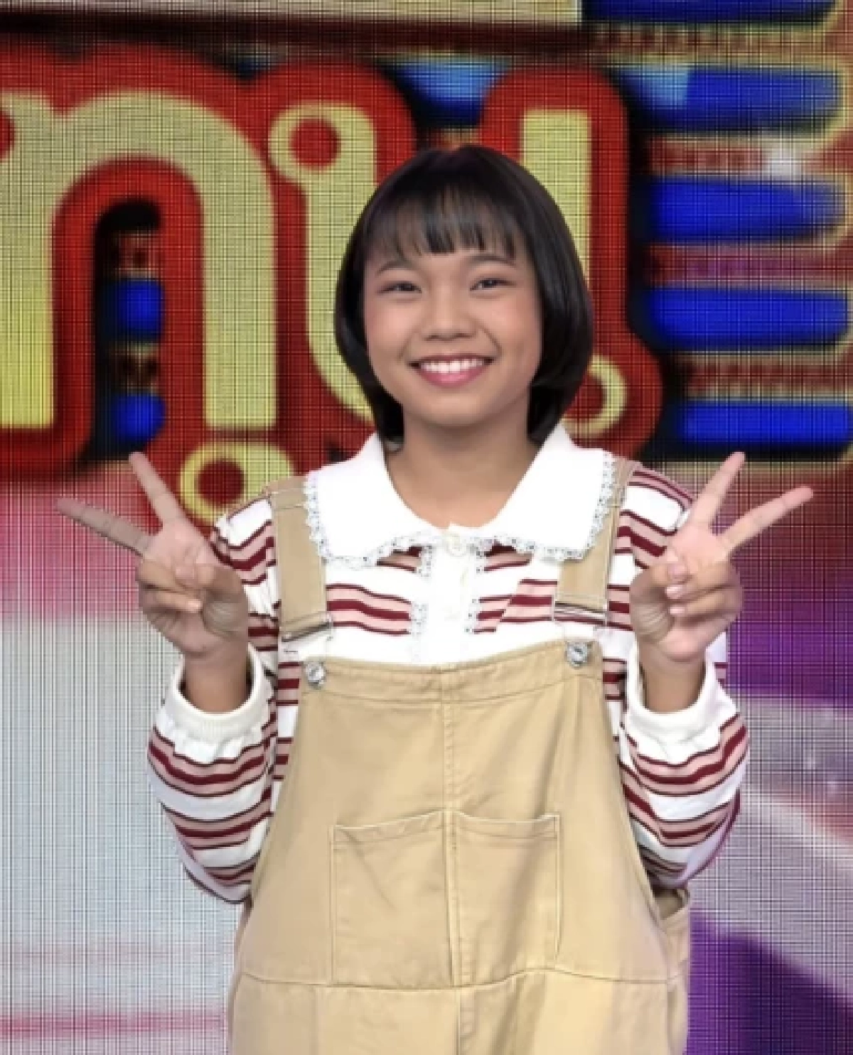 รู้จัก \"ต้นข้าว ดวลเพลงชิงทุน\" สาวน้อยวัย 12 ขวบ คลื่นลูกใหม่ประดับวงการลูกทุ่ง