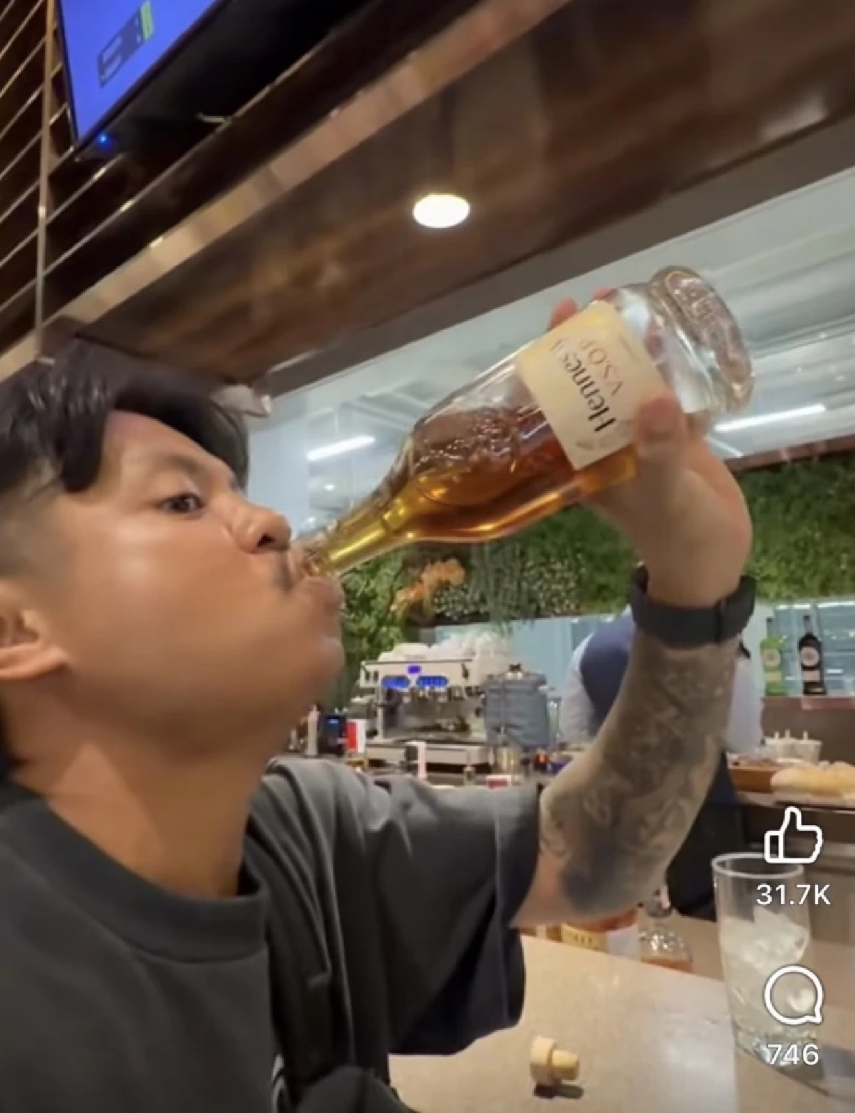 เปิดประวัติ "แจ็กแปปโฮ" เขาคือใคร?  คอนเทนต์เกรียนเรียกทัวร์ กวาดรายได้จากยอดวิวแม้โดนด่า