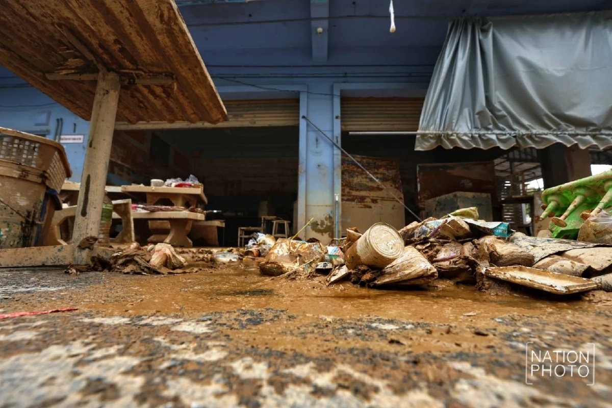 ทำไม “ผู้นำไทย”  ไม่ลาออก แม้ถูกวิจารณ์บริหารภัยพิบัติผิดพลาด?