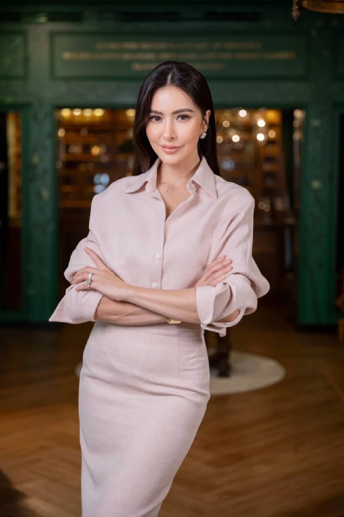 ปักหมุดเช็คอิน! บ้านแห่งกลิ่นใจกลางกรุงฯ  สวรรค์ใหม่ของคนรักความหอม