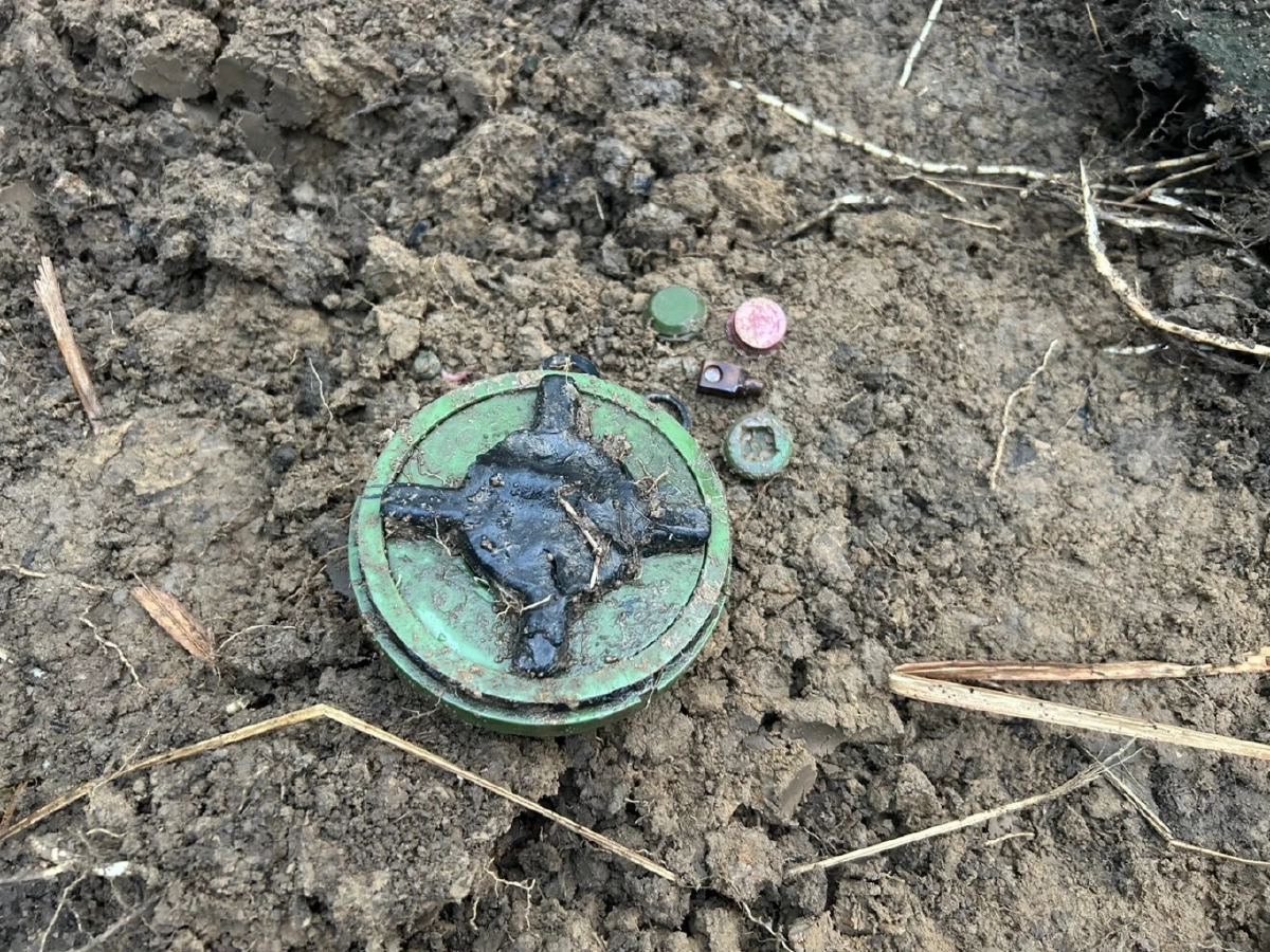 ไทยโต้กลับ \"ข่าวบุกกัมพูชา\" ลั่น! แค่เฟคนิวส์ กลบเกลื่อนเจอ PMN-2 ใหม่เอี่ยม!