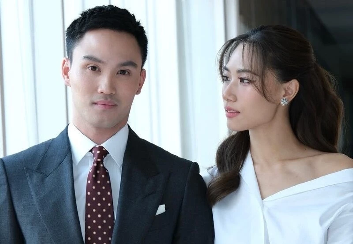 “เพลง ชนม์ทิดา” รับช็อก “เป๊ก เศรณี” บอกเลิกเพราะหมดรัก