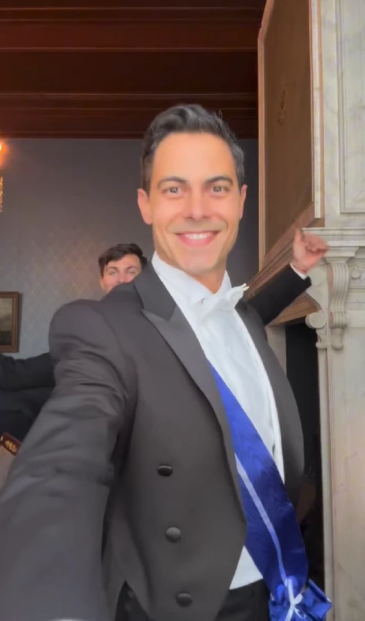 สมาร์ท \"ร็อบ เจตเทน\" ขึ้นแท่นนายกรัฐมนตรีเนเธอร์แลนด์ ประวัติศาสตร์หน้าใหม่