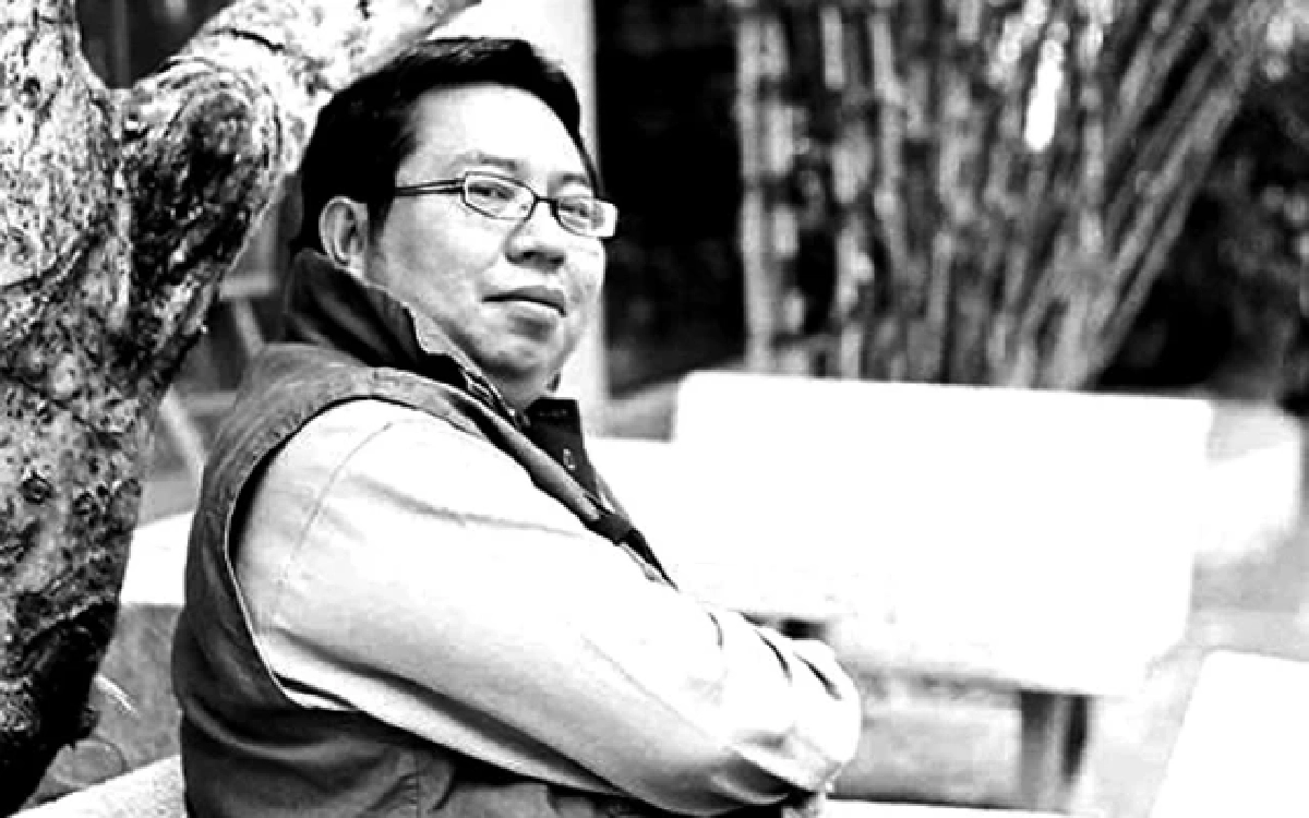 สิ้น "บินหลา สันกาลาคีรี" นักเขียนรางวัลซีไรต์ "เจ้าหงิญ" จากไปอย่างสงบ