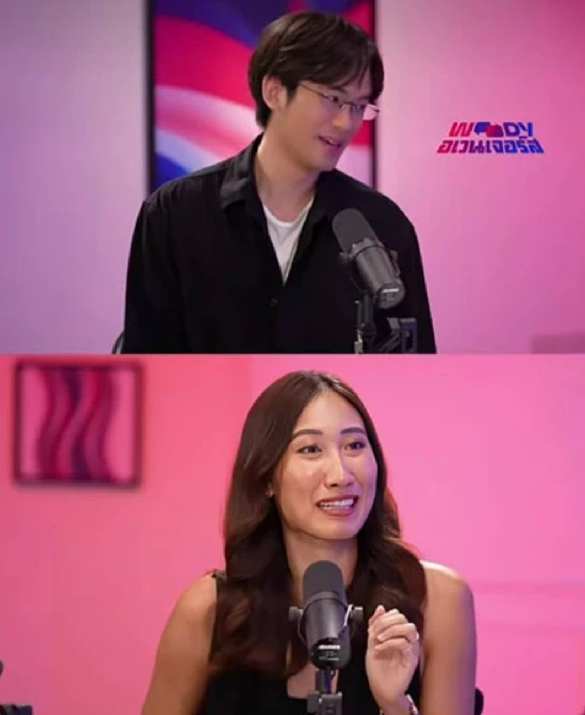 เละ! ดราม่าระอุ "วู้ดดี้" ระงับคลิปด่วนปมพูดถึง "นมไทย" โซเชียลวิจารณ์ฉ่ำ