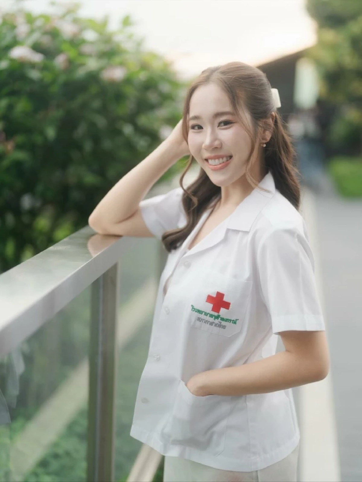 ด่วน! ถอน'หมอมุกกินเค้ก'จากรางวัล Tiktok เซ่นปมฉาวด้วยเหตุผลนี้