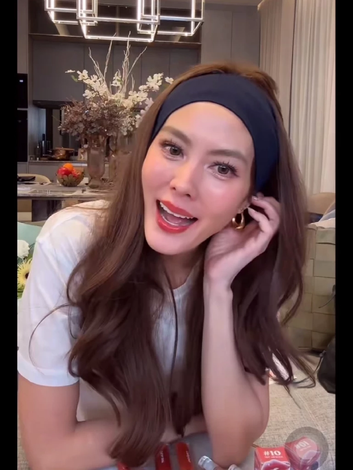 สรุป "เจนี่" ไลฟ์สด เครียดจนอ้วก สัมพันธ์ "นานา" ความแตกตอนไหน เสียหายไปเท่าไหร่