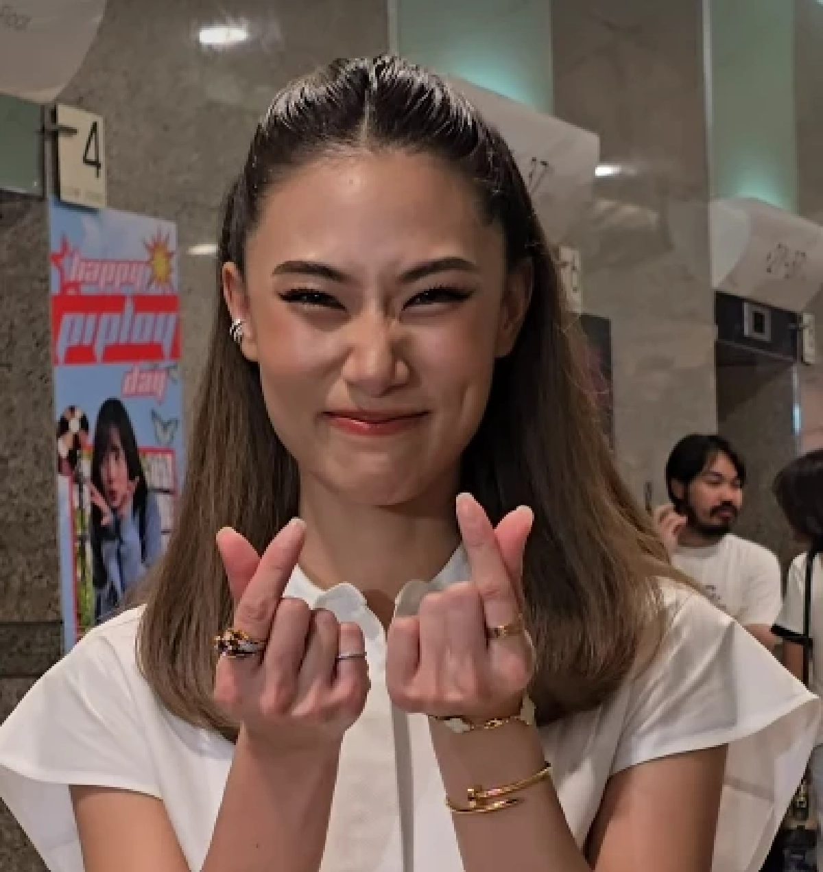 น้ำตา?\"เพลง ชนม์ทิดา\"หลังสัมภาษณ์ ได้ยินคำพูดนี้สุดจะกลั้น