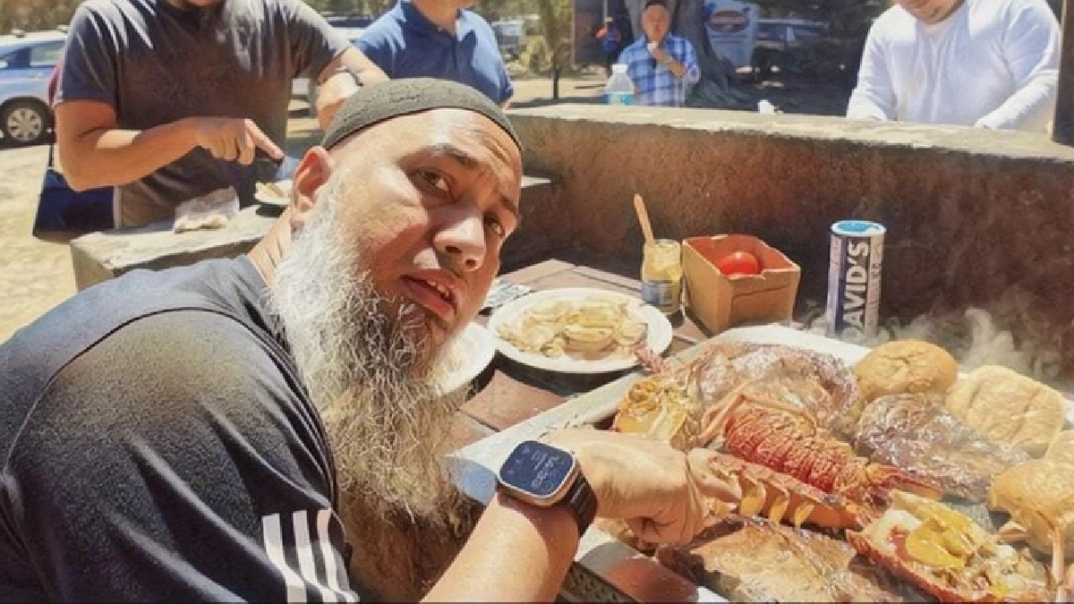 \"บังโต\" เคลียร์ดราม่า \"ข้าวกล่องฮาลาล\"  มุสลิมทานหมูได้ถ้าจำเป็นจริงๆ