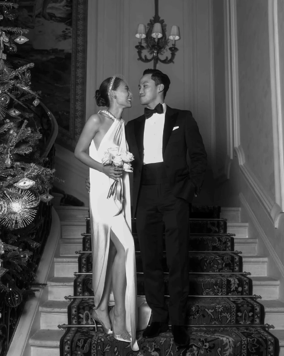 \"เพลง ชนม์ทิดา\" ส่งยิ้มหวานบอกสื่อ \"ว่างแล้ว\" ส่วนสถานะหัวใจกับ \"เป๊ก เศรณี\" ยังไม่มีตำตอบ?