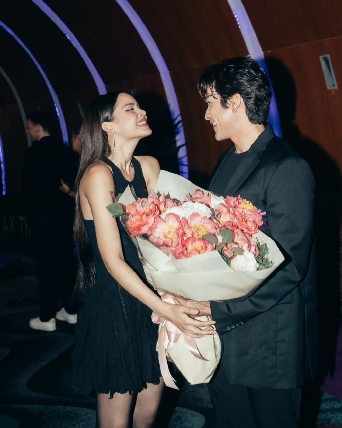 \"ณเดชน์\" เล่านิยามความรักคืออะไร?  ฟังคำตอบแล้วจุกอก ทัศนคติสุดลึกซึ้ง