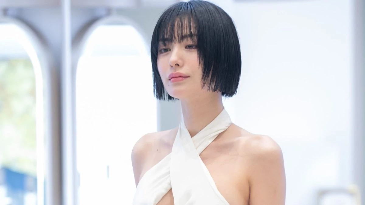 "ดาราสาว" เจอโจรปล้นบ้าน งัดสกิลเทควันโดสู้ยิบตา เพื่อเอาชีวิตรอด