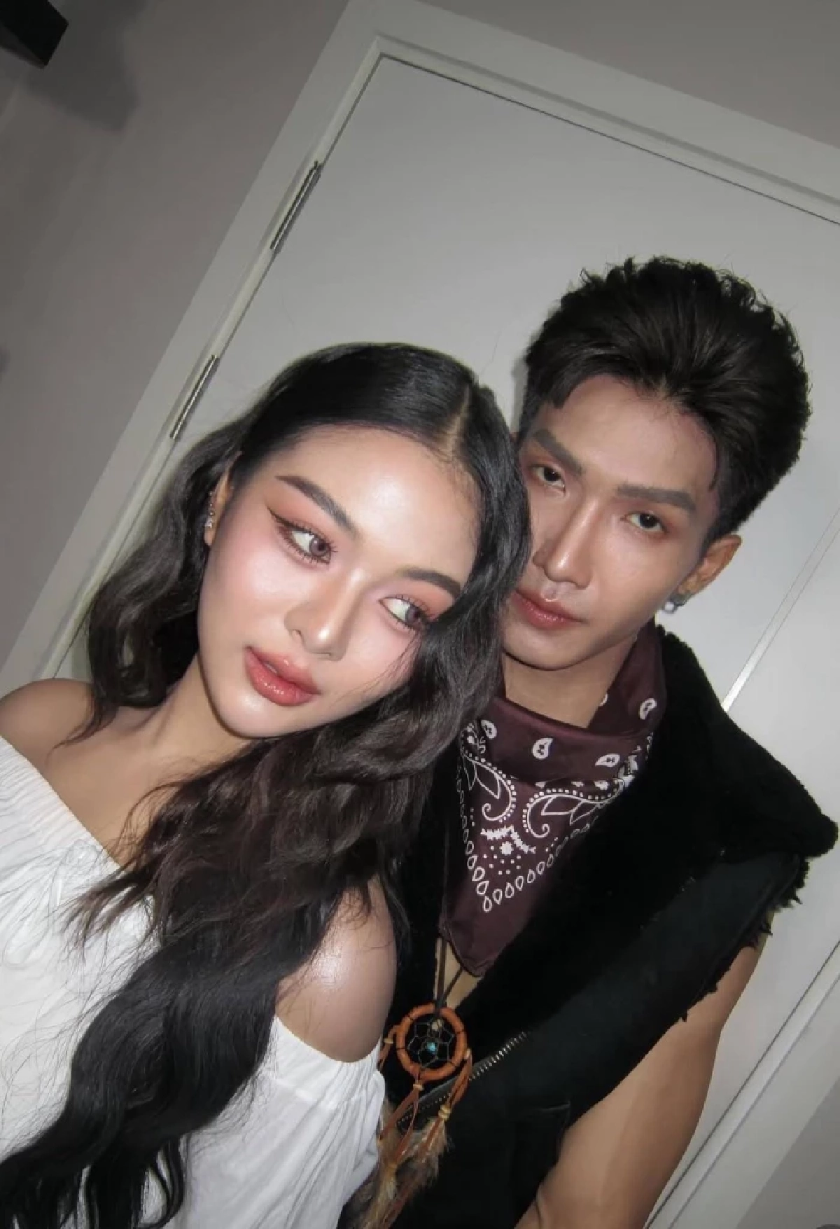 เอาแล้ว! \"พีพี-ยูกิ ไหทองคำ\" หวานสร้างงาน FC จับตา ฟินทะลุจอ