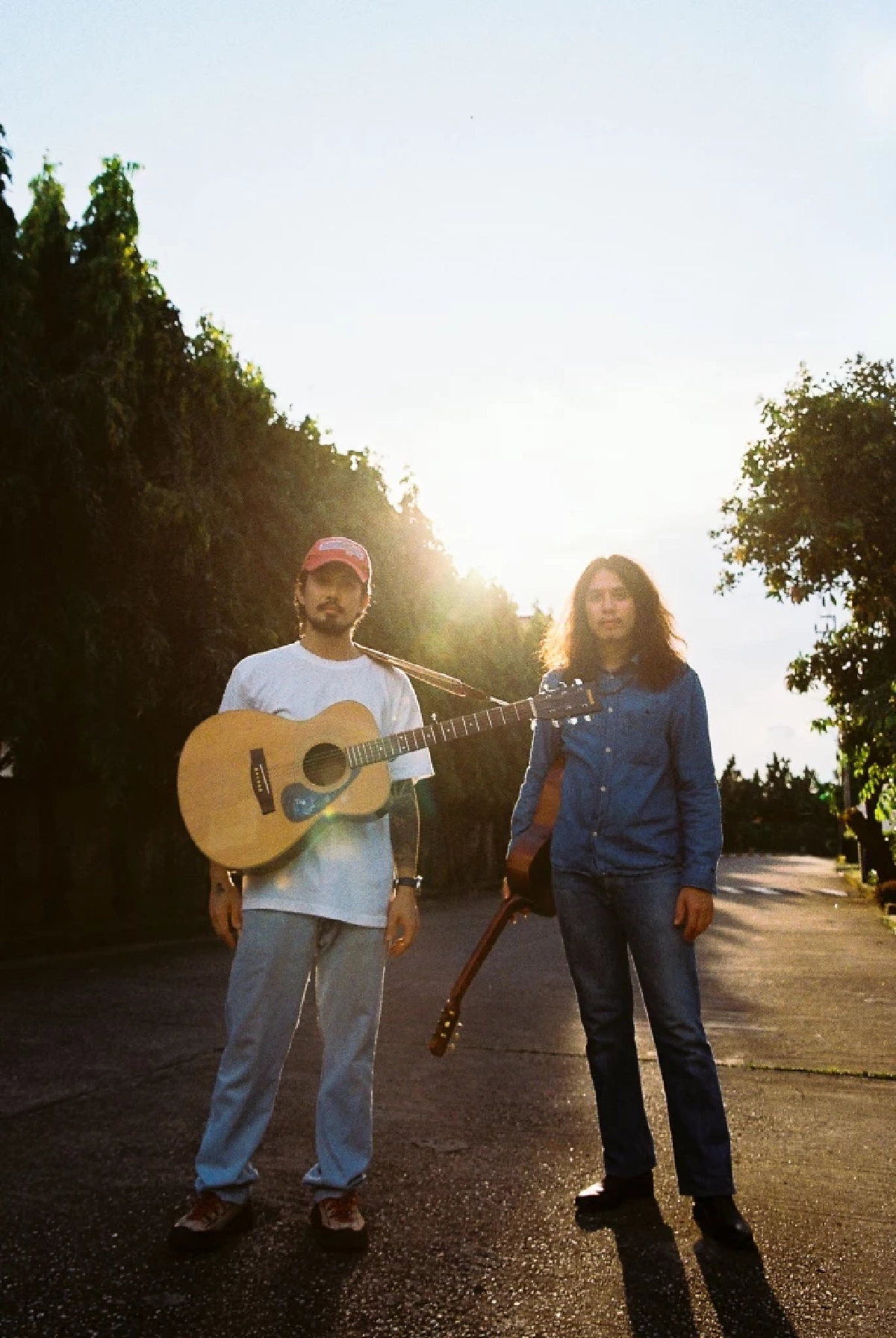 "มหัศจรรย์ชีวิตธรรมดา" ผลงานเพลง MAX JENMANA - JESSE MEK