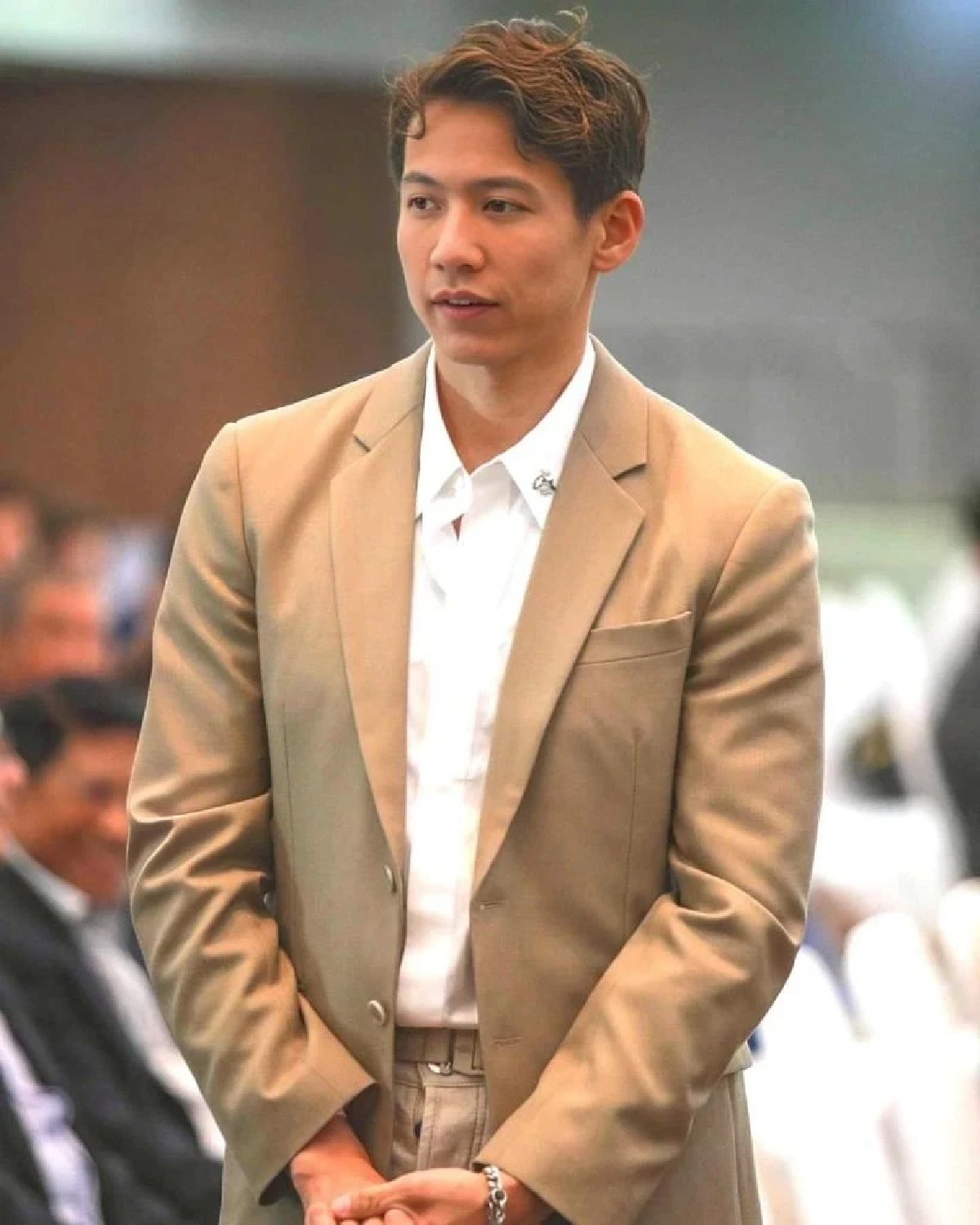 เดือดอีก! "ทราย สก๊อต" ส่งข้อความนี้ ถึงพี่สะใภ้ "มายด์ ลภัสลัล"