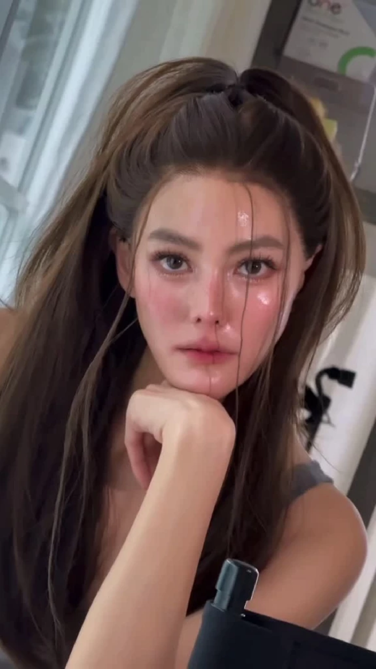 \"เจนี่\" เคลียร์สถานะรัก ปม!ซุ่มคบ \"มหาเศรษฐีฮ่องกง\" ลั่น! วันนี้ลูกคือที่ 1