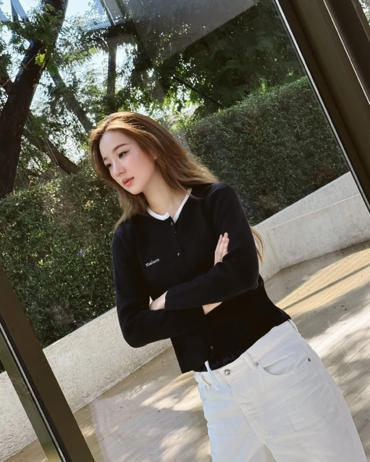 สะเทือน! 'ต้าเหนิง' แอดมิท รพ. แพทย์เช็ก พบภาวะหนักระดับวิกฤต สั่งพักยาว