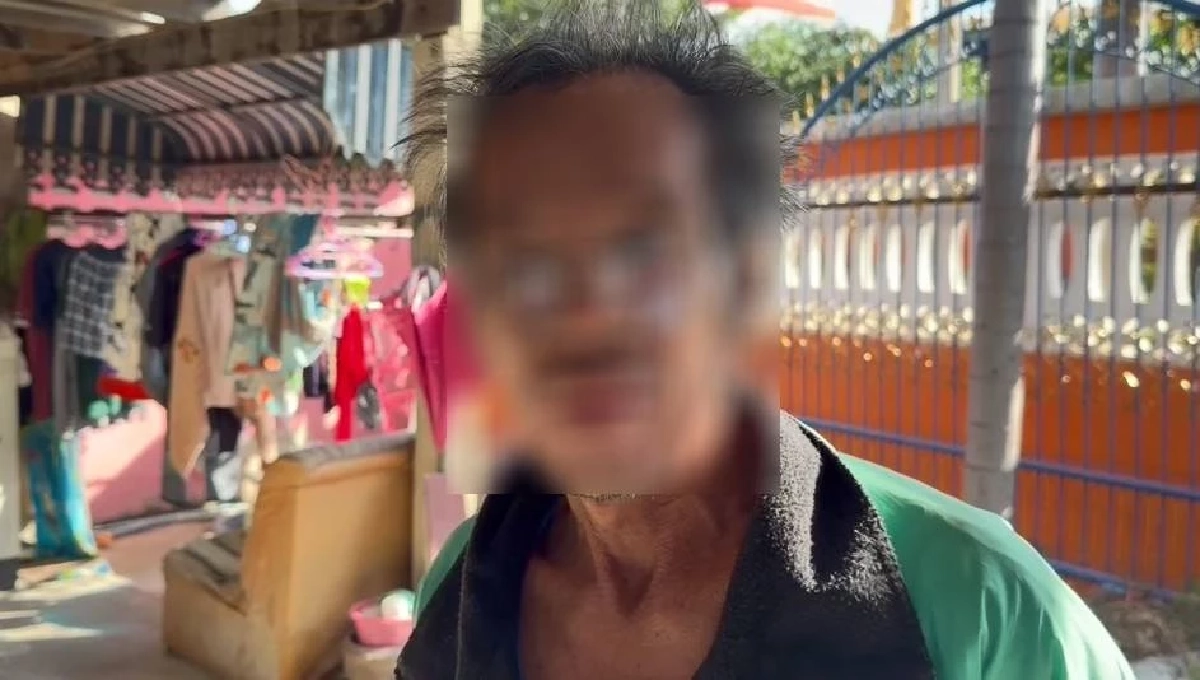 ครูจุดไฟเผารังแตน ลวกเด็กชาย ป.5 สาหัส ครอบครัวจี้ถามหา ความรับผิดชอบ