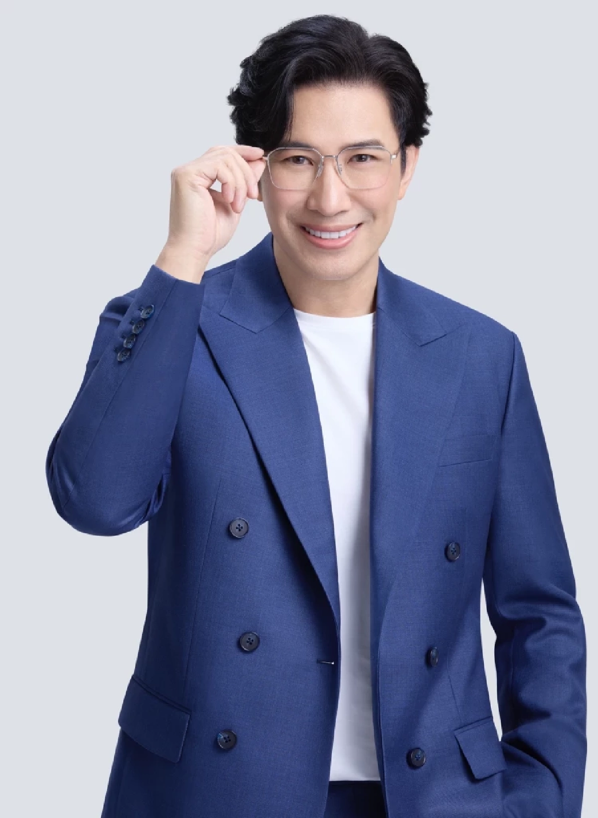 \"หนุ่ม กรรชัย\" จ่อคัมแบ็กหน้าจอ \"ทนายแก้ว\" อัปเดตอาการป่วยล่าสุดเป็นแบบนี้