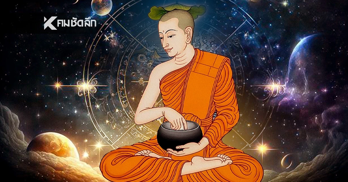 \'วันเพ็ญพุธ\' พลังจันทร์หนุนดาวพุธ! เชื่อ \'วันมหามงคลเสริมโชค ปัญญา–ทรัพย์พุ่งแรง\'