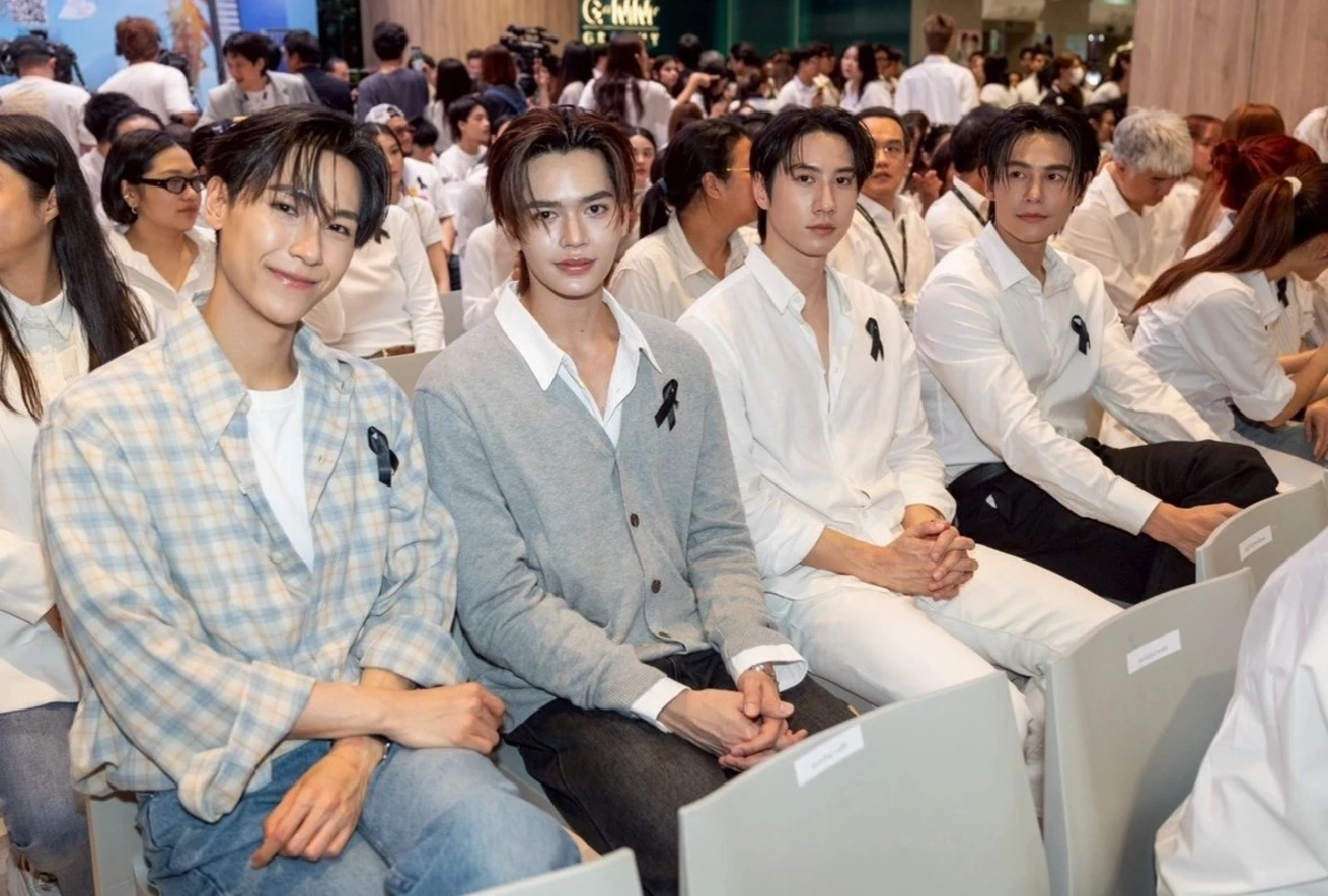 ยุทธศาสตร์ 'จีเอ็มเอ็ม แกรมมี่' 42 ปี เดินทางต่อด้วยพลังบวก