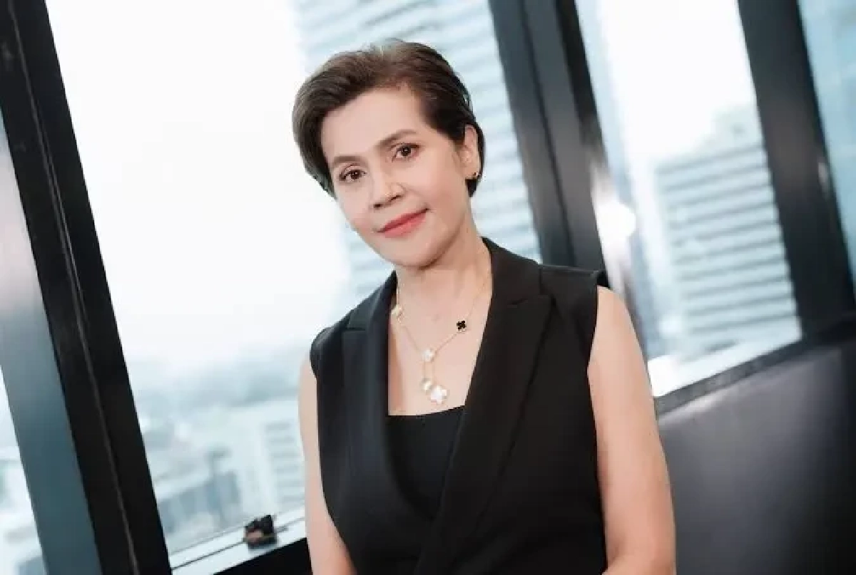 \"อั๋น ภูวนาท\" ฟาดรัฐบาลจบที่ยืนผัดข้าว ด้าน \"นก จริยา\" สลดรู้สึกหมดหวัง