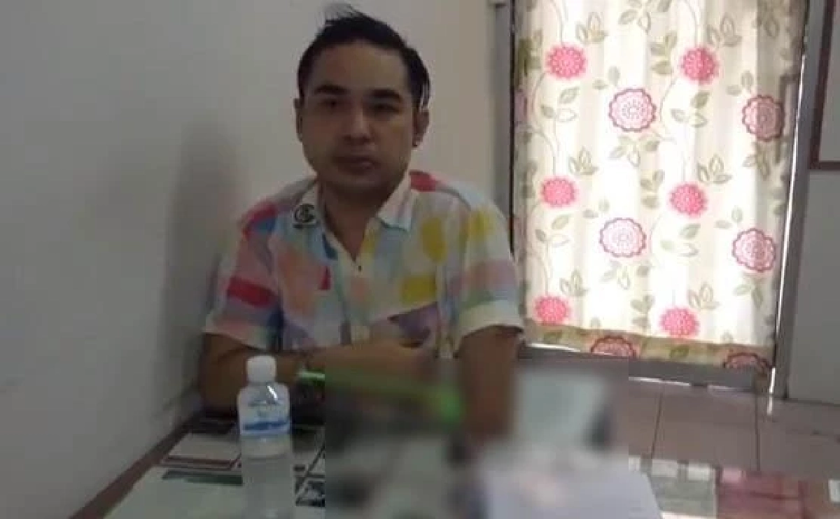 “แม็กก้า ชวนชื่น” ชีวิตพลาดจนต้องติดคุก แม้พ้นโทษแล้ว ก็แทบไม่มีงานในวงการ