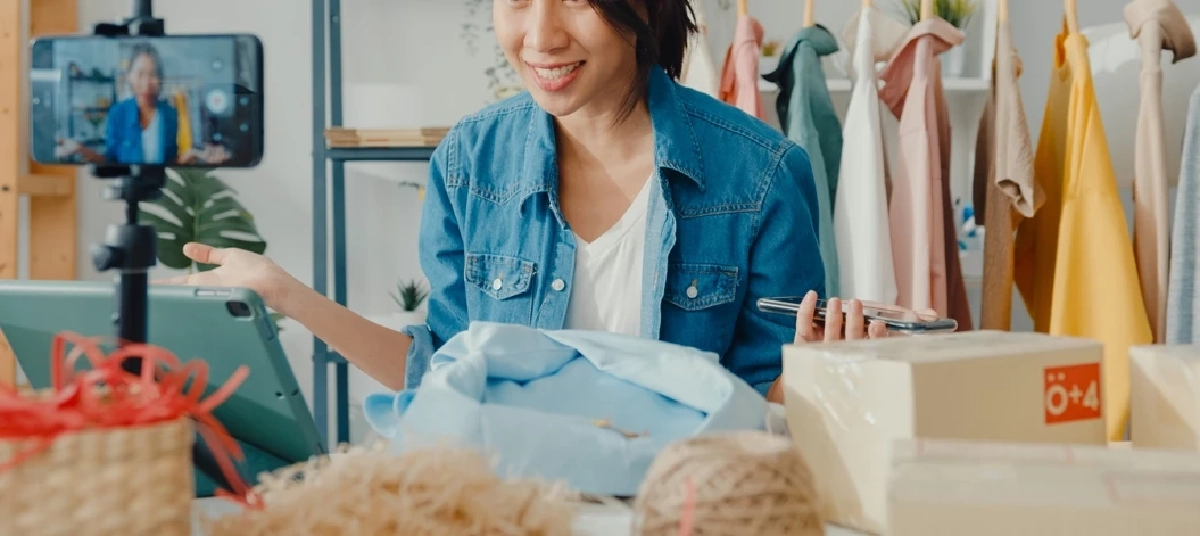 \"ศุลกากร\" เริ่มเก็บ 1 ม.ค.69  ภาษีนำเข้าสินค้าออนไลน์ทุกชิ้น! มูลค่าตั้งแต่บาทแรก