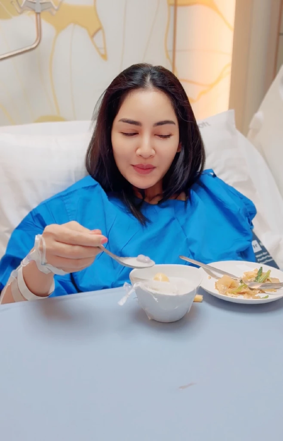 "ครูก้อย" ตัดสินใจครั้งใหญ่ ยอมทำแบบนี้! ขณะท้อง 3 เดือน หวั่น! คลอดก่อนกำหนด