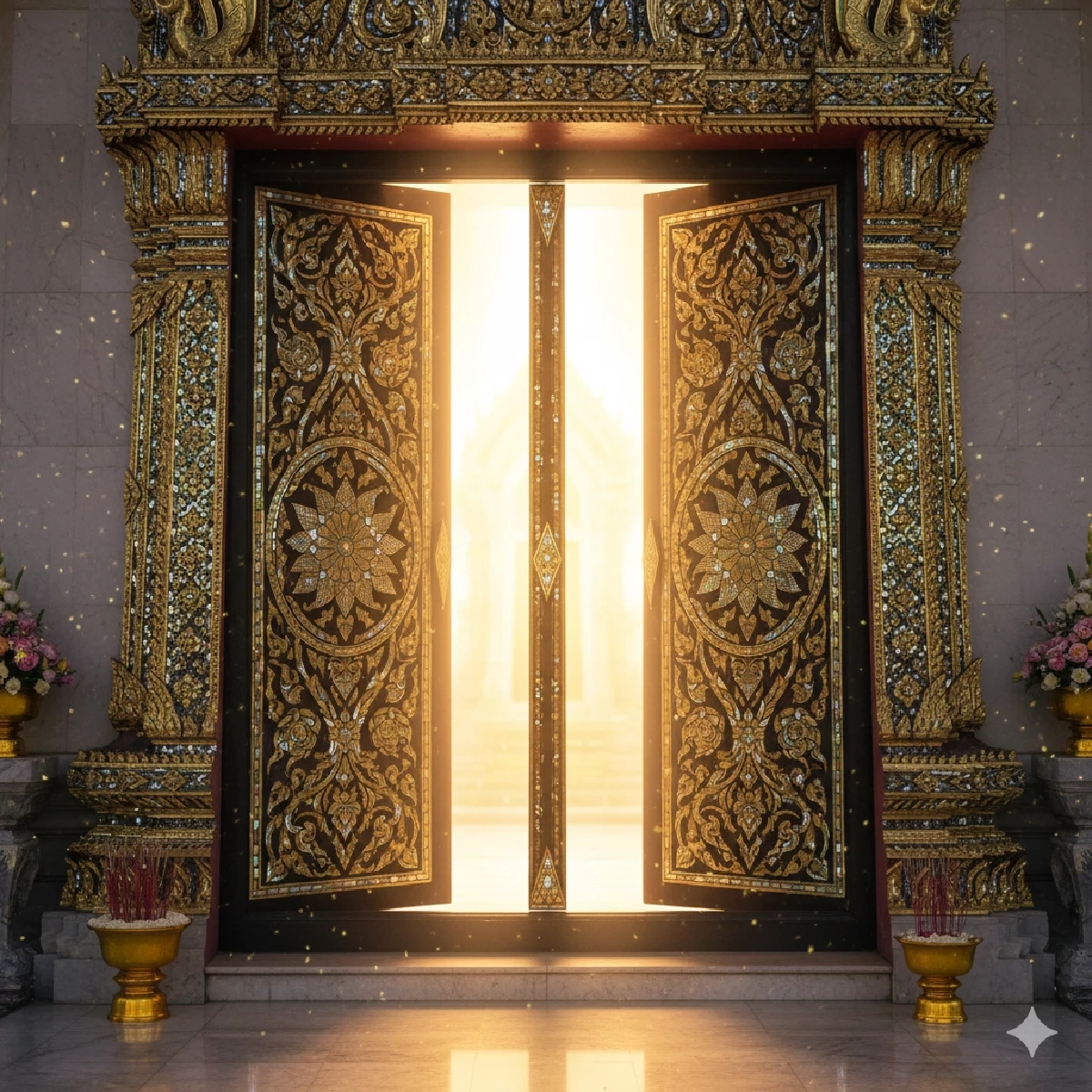 \"ประตูกรรม\" พลิกดวง 5 ราศี 9 พ.ย. 68 รับพลังเหนือธรรมชาติ บุญเก่าหนุนโชคฟื้นชีวิต