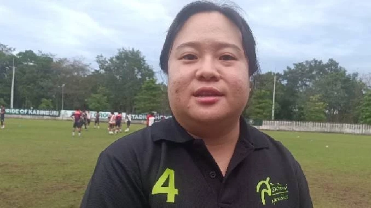 \"สายมิตรศึกษา\" พร้อมเจอ \"หมอนทองวิทยา\" ไม่หวั่นดีกรีรองแชมป์ 7 สี