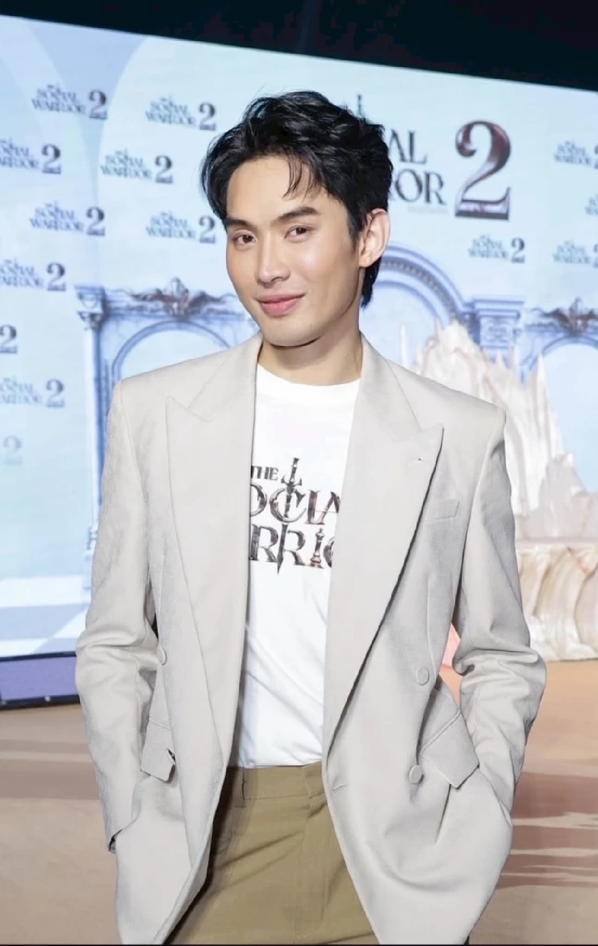 แอดมิทด่วน “ดีเจมะตูม” ป่วยหนัก ขาดสารอาหารรุนแรง  ค่าเม็ดเลือดขาวสูง 