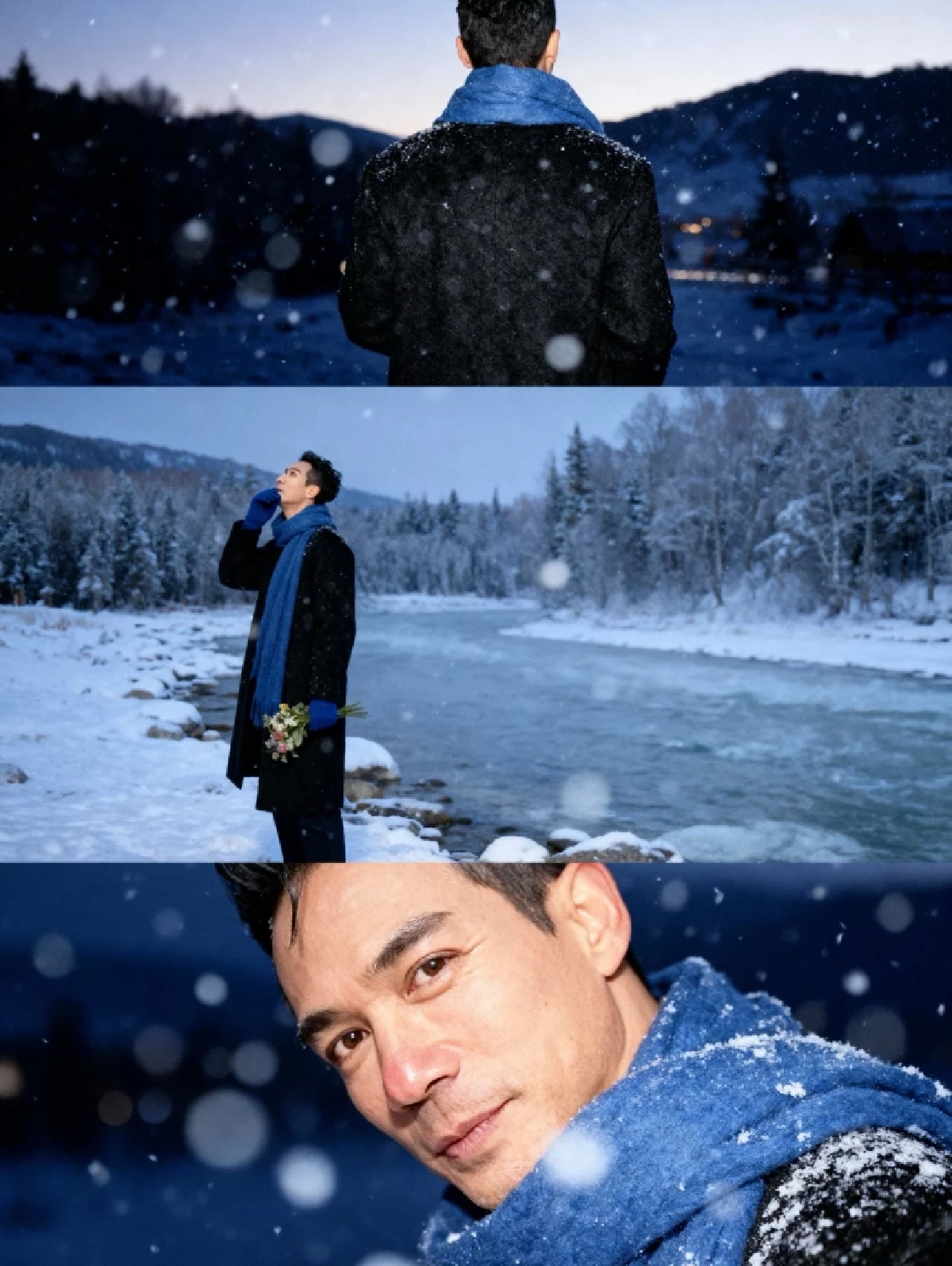 อุ๊ย! \"ตุ้ย ธีรภัทร์\" ลงรูปหล่อโอปป้า \"พิ้งกี้ สาวิกา\" โผล่รีโพสต์ส่งหัวใจฉ่ำ