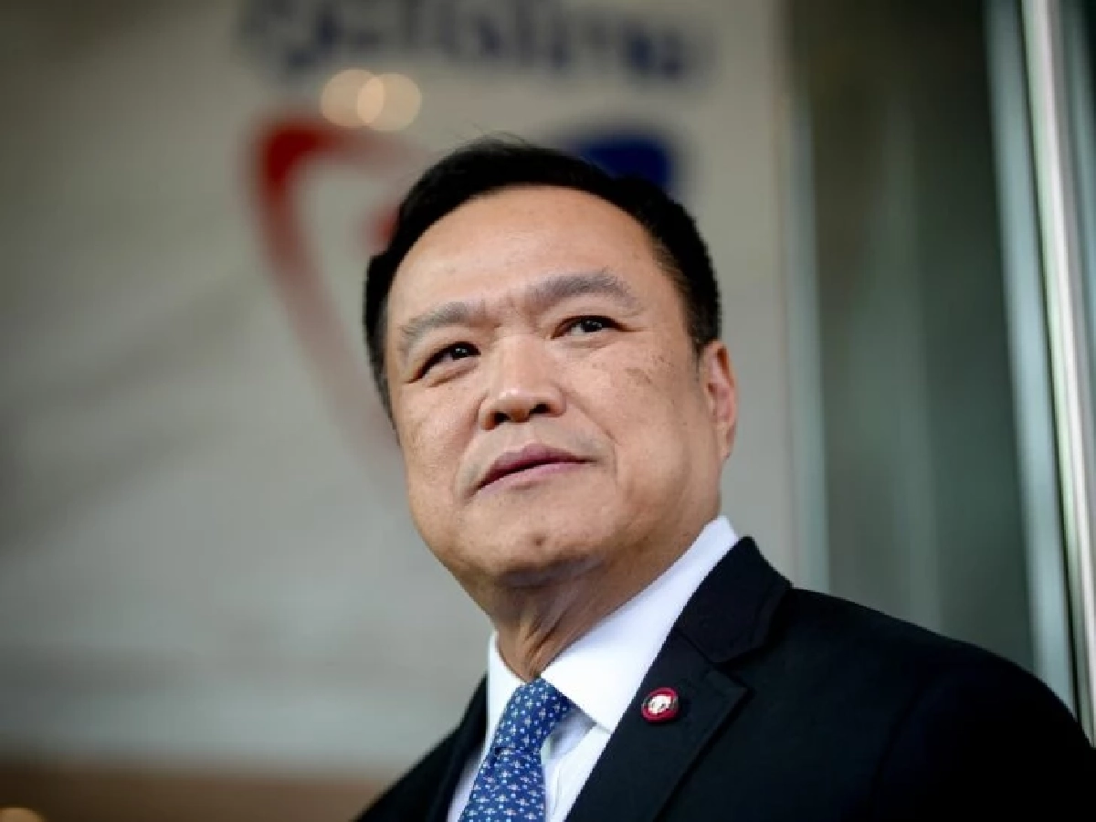 \"อนุทิน\" มั่นใจดีลถอนอาวุธ \"ไทย-กัมพูชา\" สร้างสันติภาพ  ย้ำ! เปิดด่านชายแดนต้องถาม ปชช.ก่อน