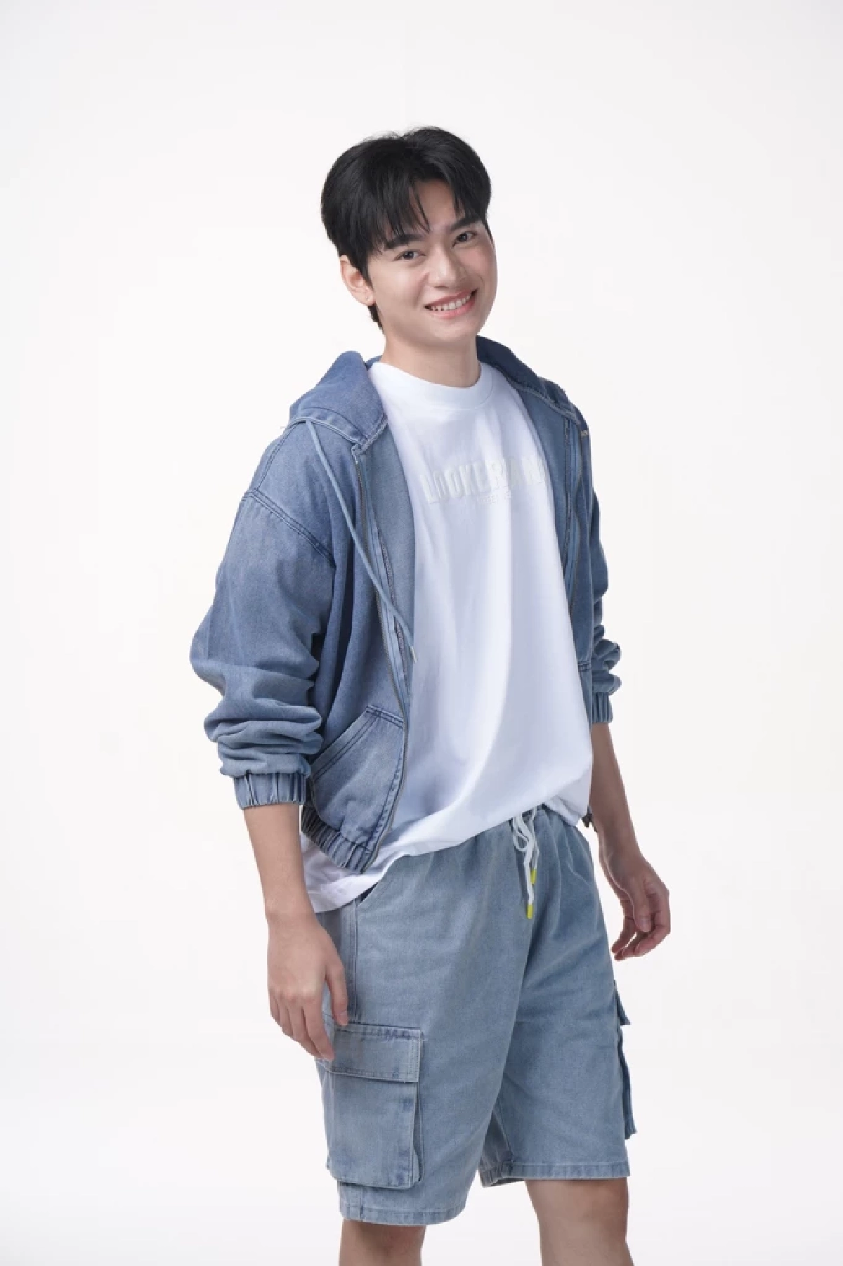 จับตา! \'พระเอก ค.\' คัมแบ็กซบช่องใหญ่ครั้งแรก เจิมละครใหม่ มรดกมืด