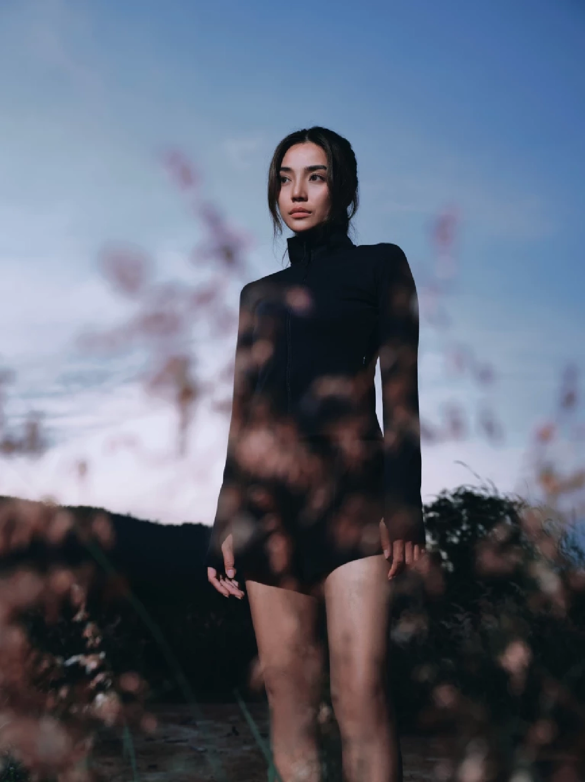 เพลง "ค้างคา" ซิงเกิลสอง จาก "เลดี้ปราง" LADIIPRANG ที่แต่งจากเรื่องจริง