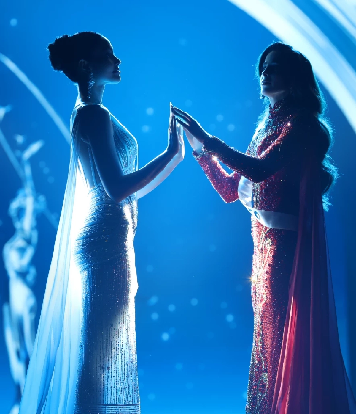 ประวัติ "ฟาติมา บอสช์" สาวงามจากเม็กซิโก ผู้คว้ามง Miss Universe 2025