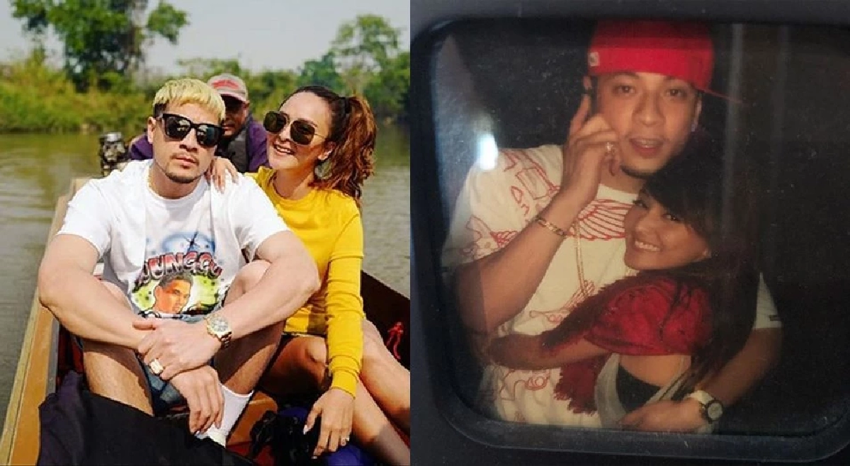 ส่องธุรกิจ \"นานา - เวย์\" คู่รักคนดังเก่งรอบด้าน \"บันเทิง - กีฬา\"