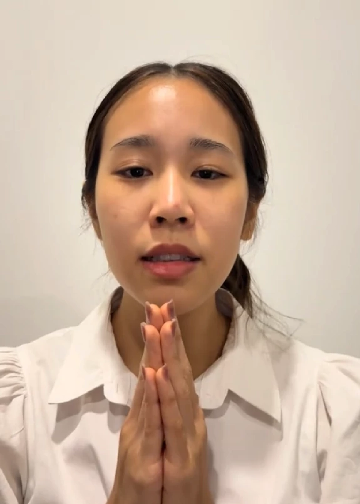 "ฌอน POEM" ซัดกลับ "หมอมุกกินเค้ก"  ขอโทษไม่จริงใจ ภัยสังคม แพทยสภาควรพิจารณา