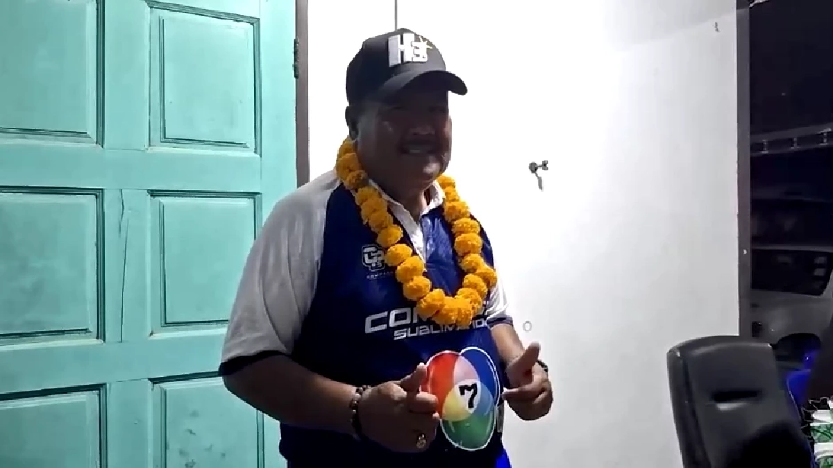 เชียร์กันต่อ! หมอนทองวิทยา เตรียมเป็นเจ้าภาพ จัดแข่งฟุตบอล 7 คน ชิงแชมป์ประเทศไทย