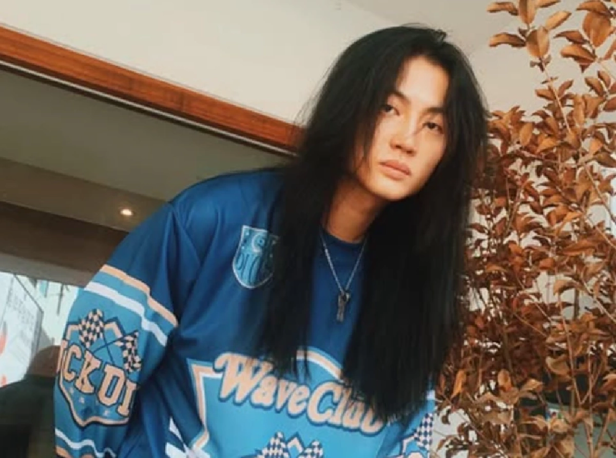 เปิดสาเหตุ \"นายแบบดาวรุ่ง\"  จากไปอย่างกะทันหันในวัย 35 ปี หลังรักษาตัวนานหลายปี