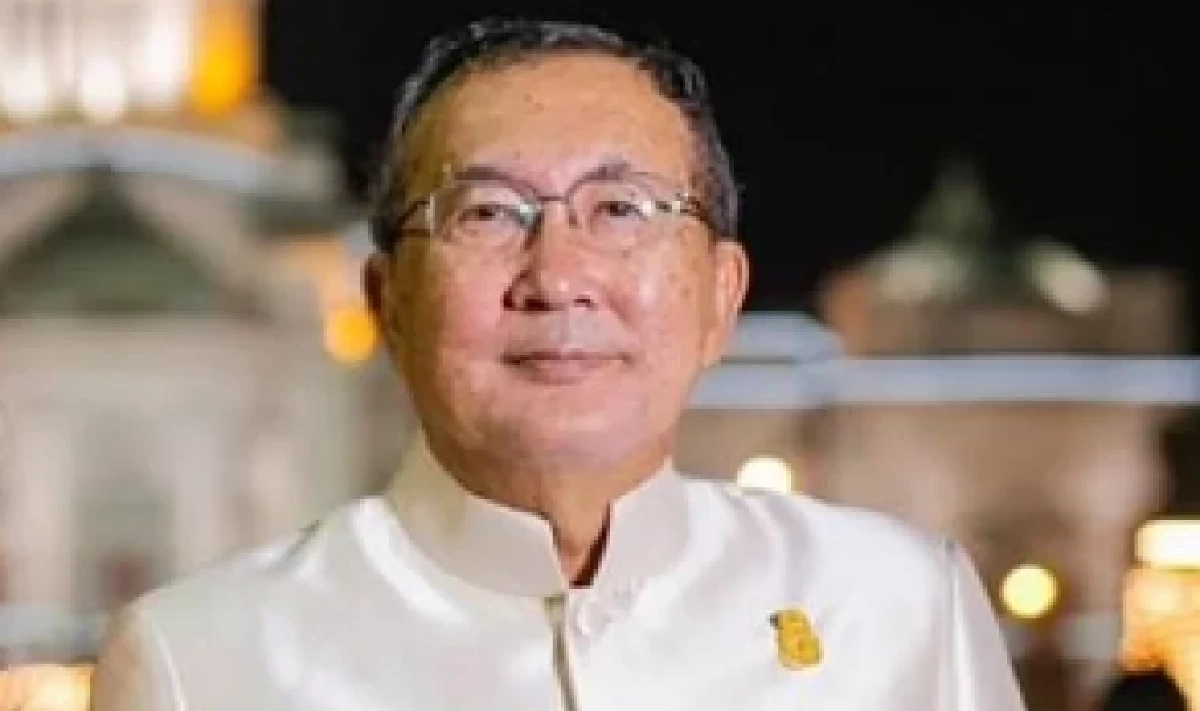 หม่อมเจ้าจุลเจิม ยุคล ถึงชีพิตักษัยอย่างสงบ สิริชันษา 78 ปี