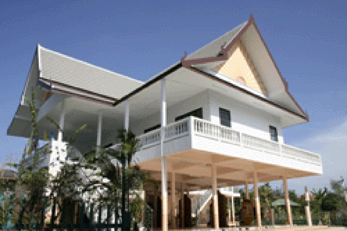 เปิดประวัติ \"โรงเรียนอุดมศึกษาลาดพร้าว\" หรือ อ.ด.พ. หลังประกาศปิดกิจการ