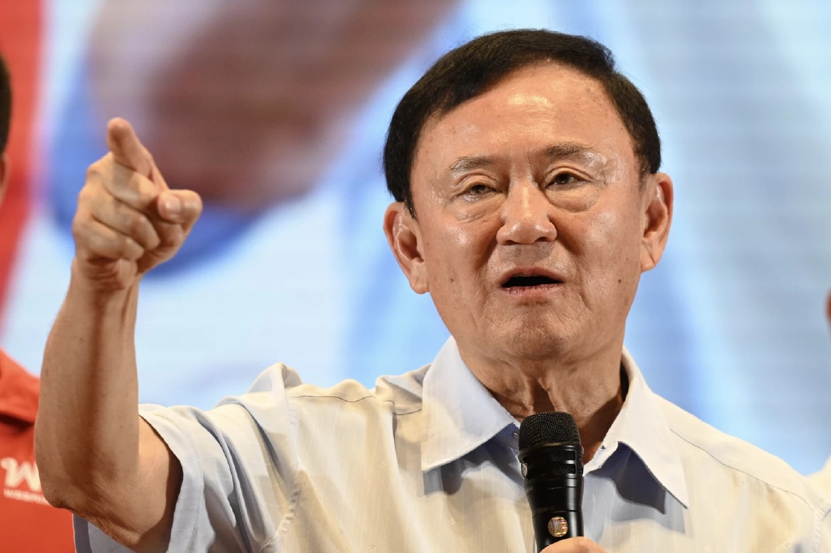 "ทักษิณ" เหนื่อยอีกยก อัยการสูงสุด ยื่นอุทธรณ์ คดีหมิ่นเบื้องสูง