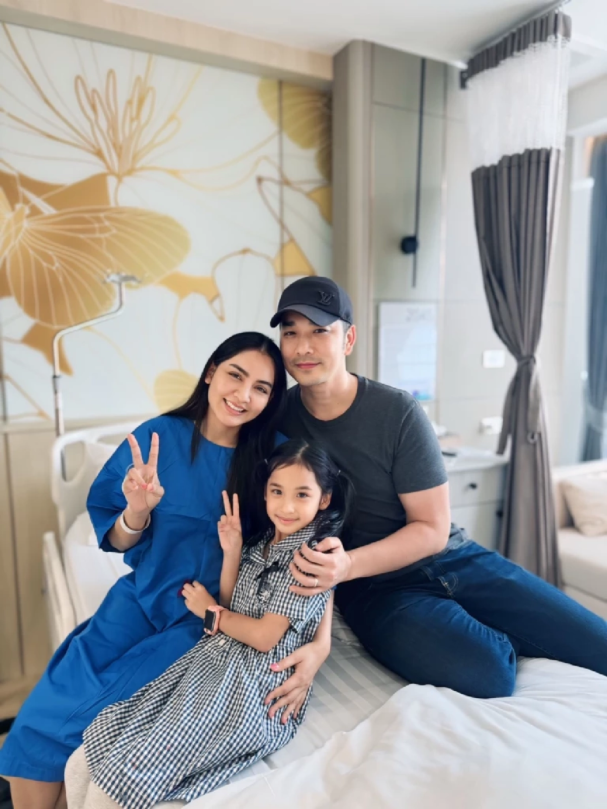 "ครูก้อย" ตัดสินใจครั้งใหญ่ ยอมทำแบบนี้! ขณะท้อง 3 เดือน หวั่น! คลอดก่อนกำหนด