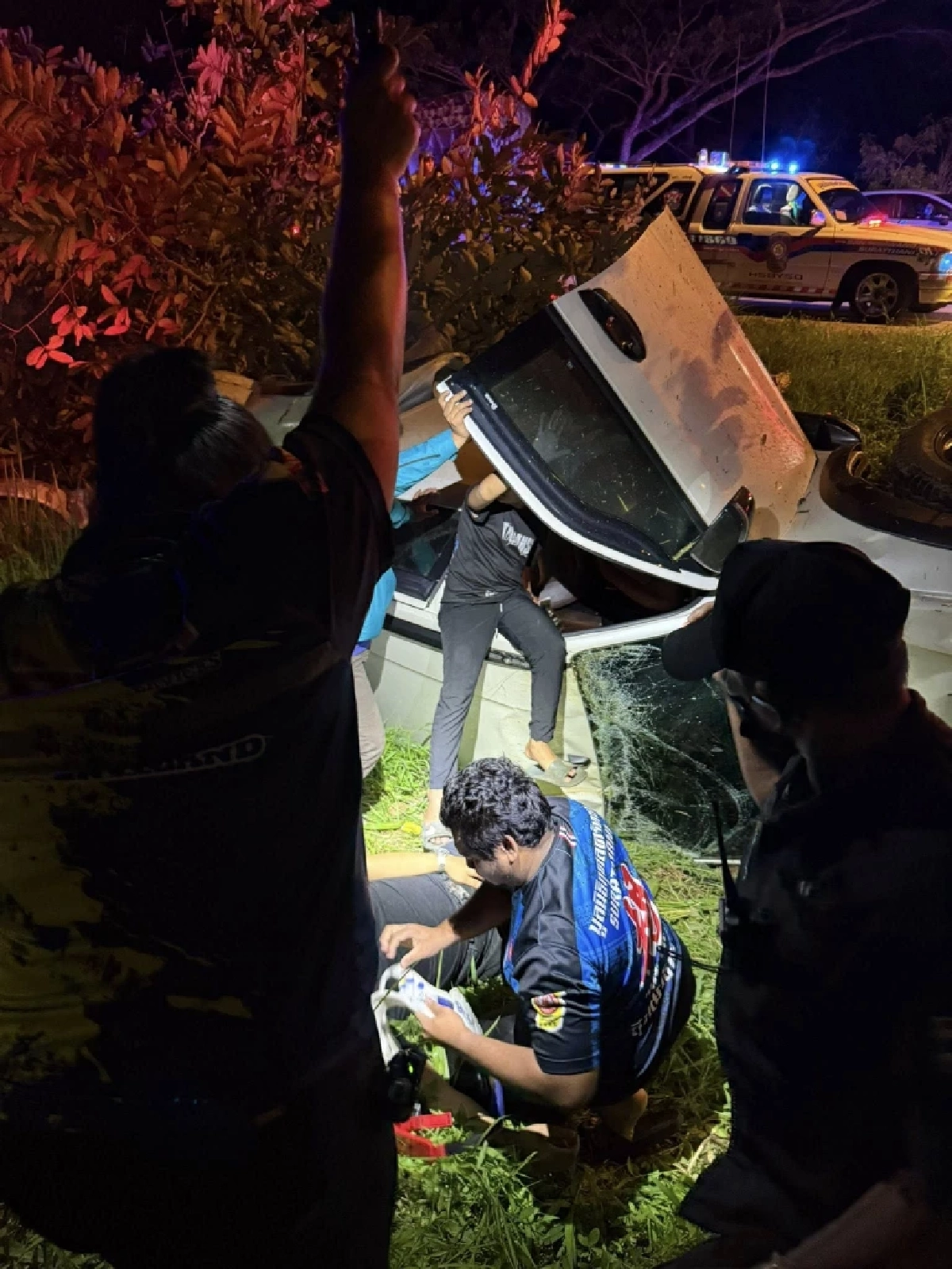 ภาพจาก ธรัลหทัย ฉัตรสิริรัตน์